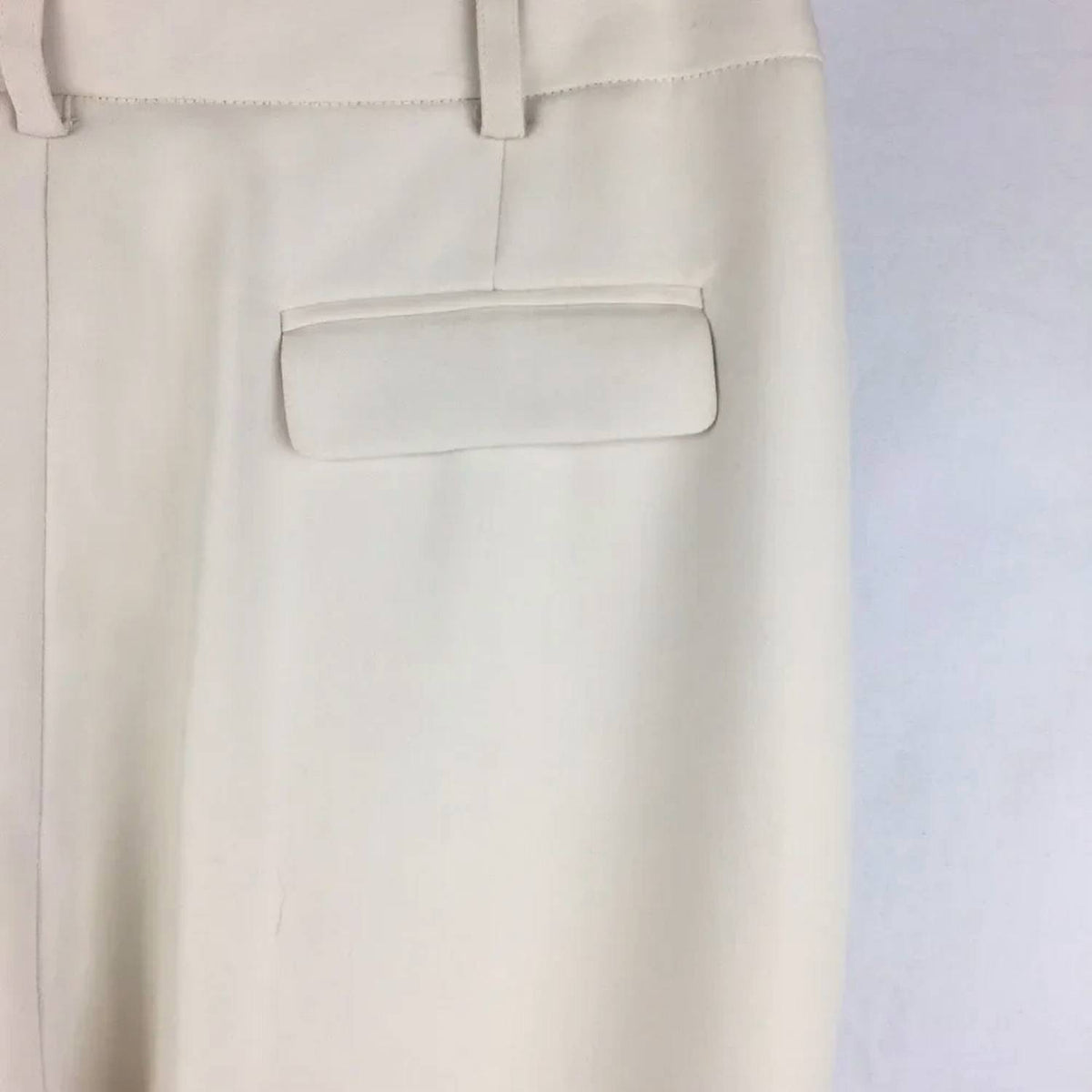 Yansi Fugel - High Waist Barbara Capri Pants