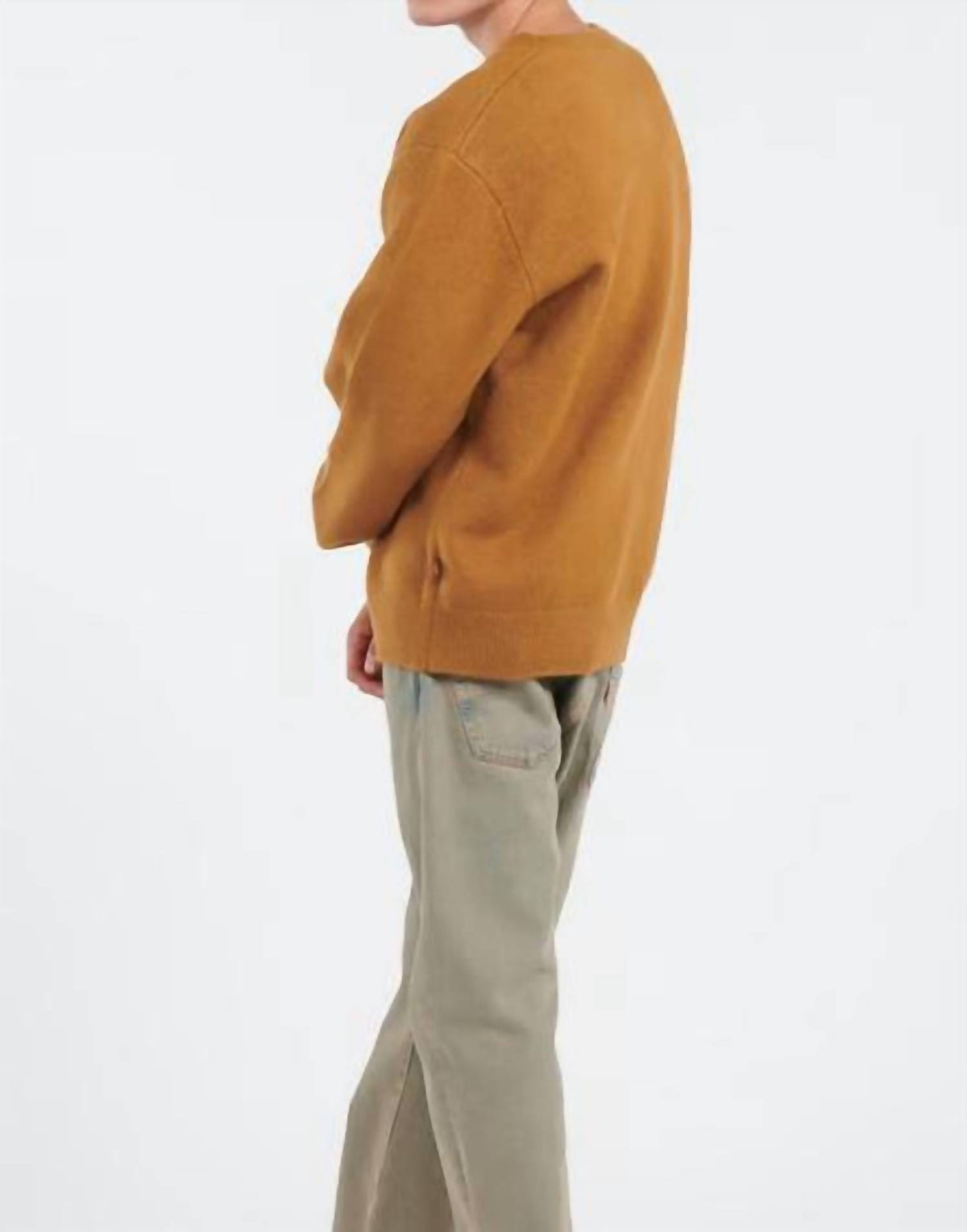 Dickies - Ruston Sweater