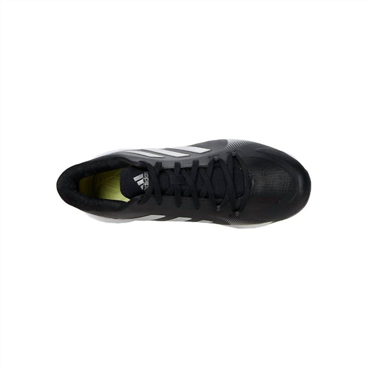 Adidas - Women's Pure Hustle 2 Tpu Softball Cleat