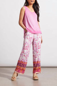 Tribal - High-low Tank
