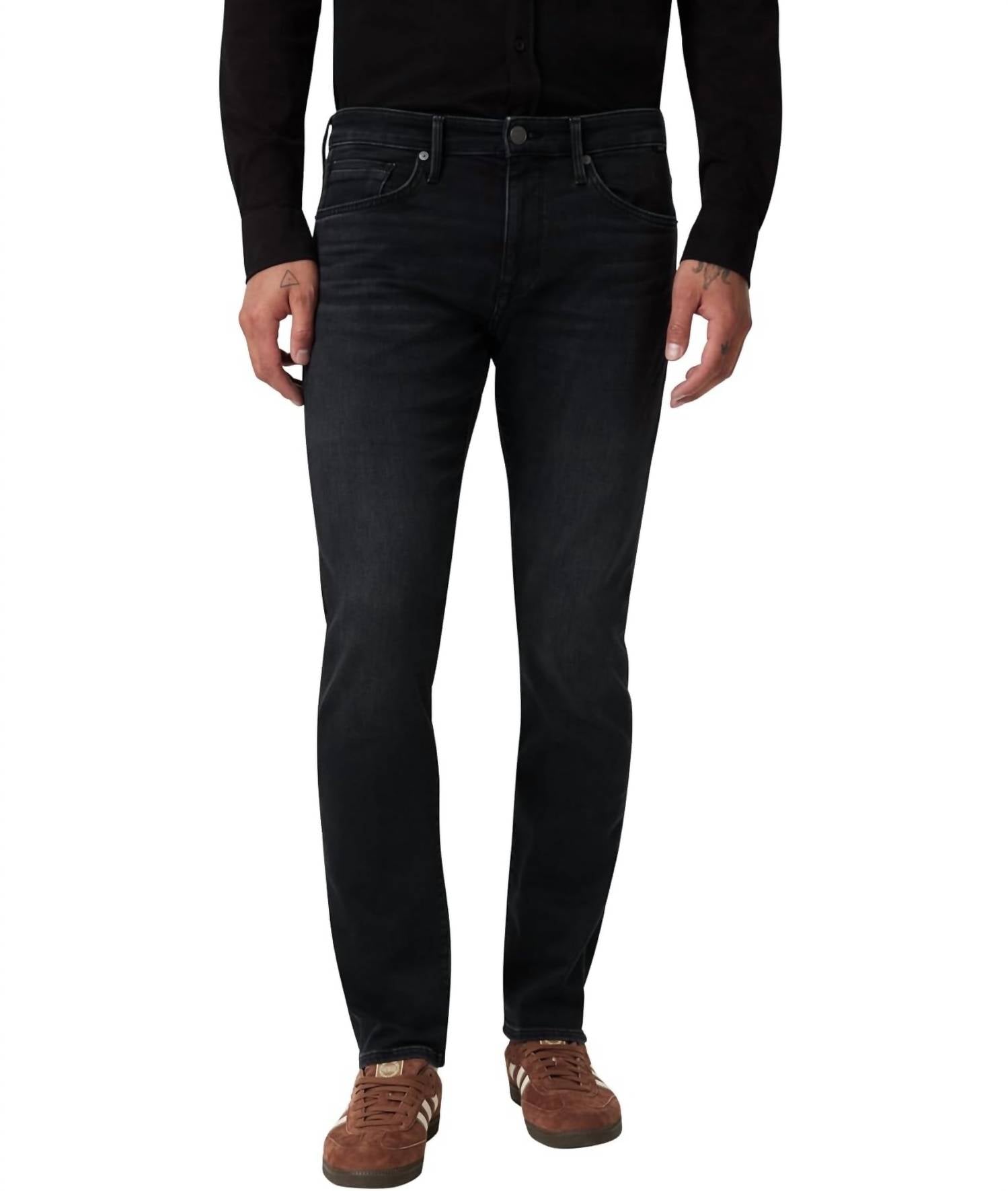 Mavi - Jake Slim Leg Jeans