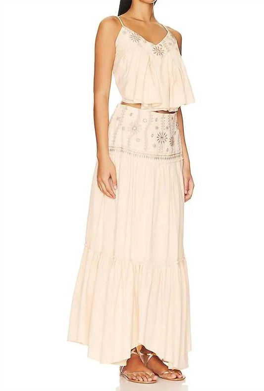 Free People - Crystal Cove 2 Piece Set