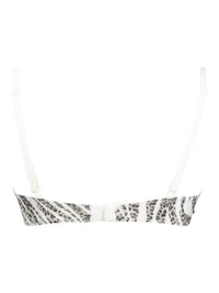 Antigel Boudoir De Filles - Zebre Rebelle Tulip Bra
