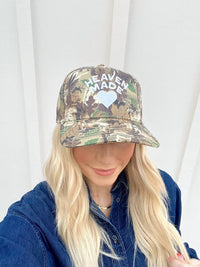Rubymoon - Unisex The Heaven Made Hat