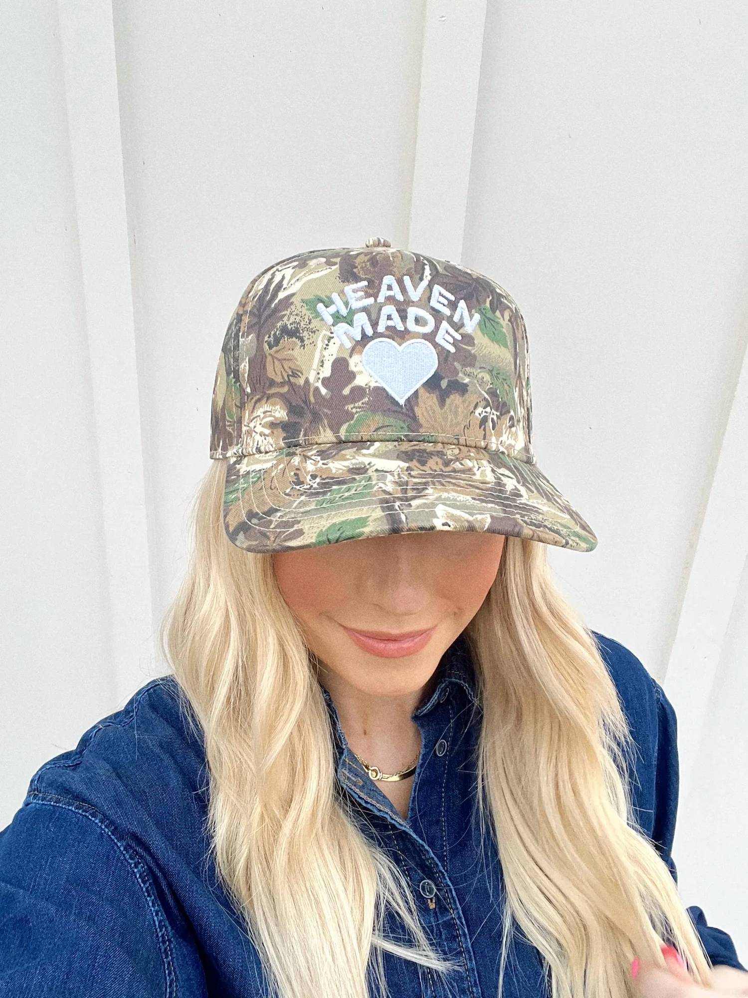Rubymoon - Unisex The Heaven Made Hat