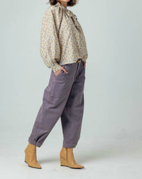 Sundays - Sylvan Blouse
