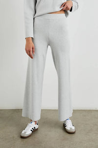 Rails - Krista Pant