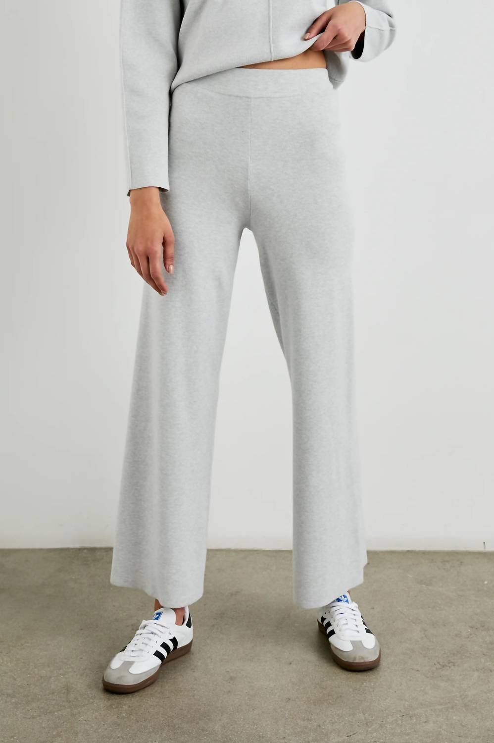 Rails - Krista Pant