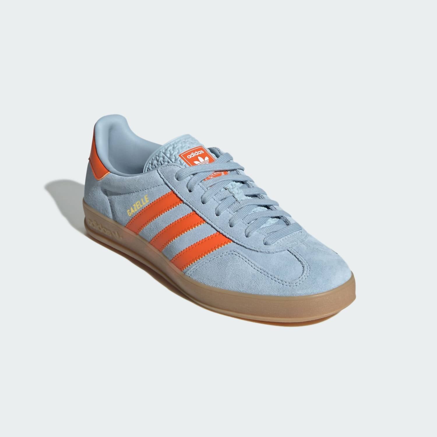 Adidas - Men's Gazelle Indoor Sneakers