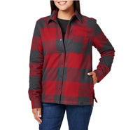 5.11 - Louise Shirt Jacket