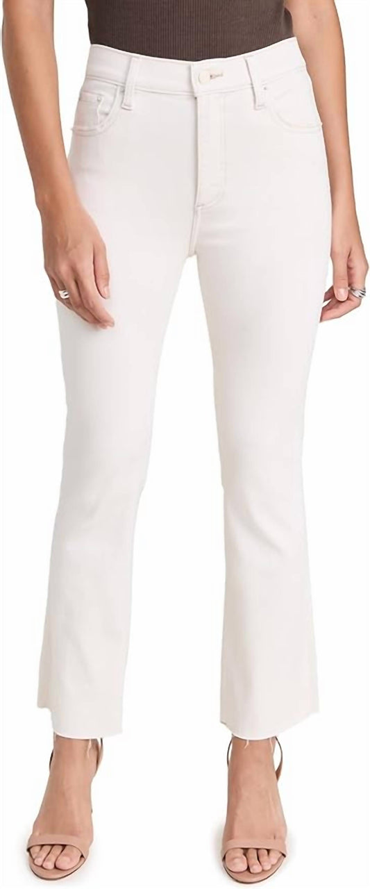 Pistola - Lennon Trousers