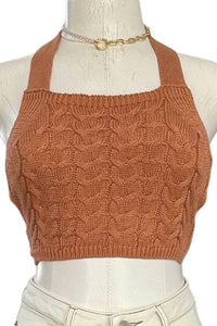 Beige Botany - Women's Silver Lake Top