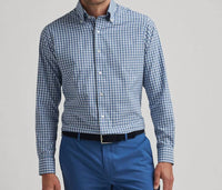 Peter Millar - Davis Performance Poplin Shirt