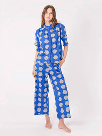 Nimo With Love - Bergamot Blouse