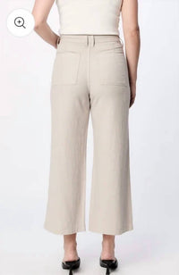 DEAR JOHN DENIM Audrey Jean in stone - women's jeans - alternate view