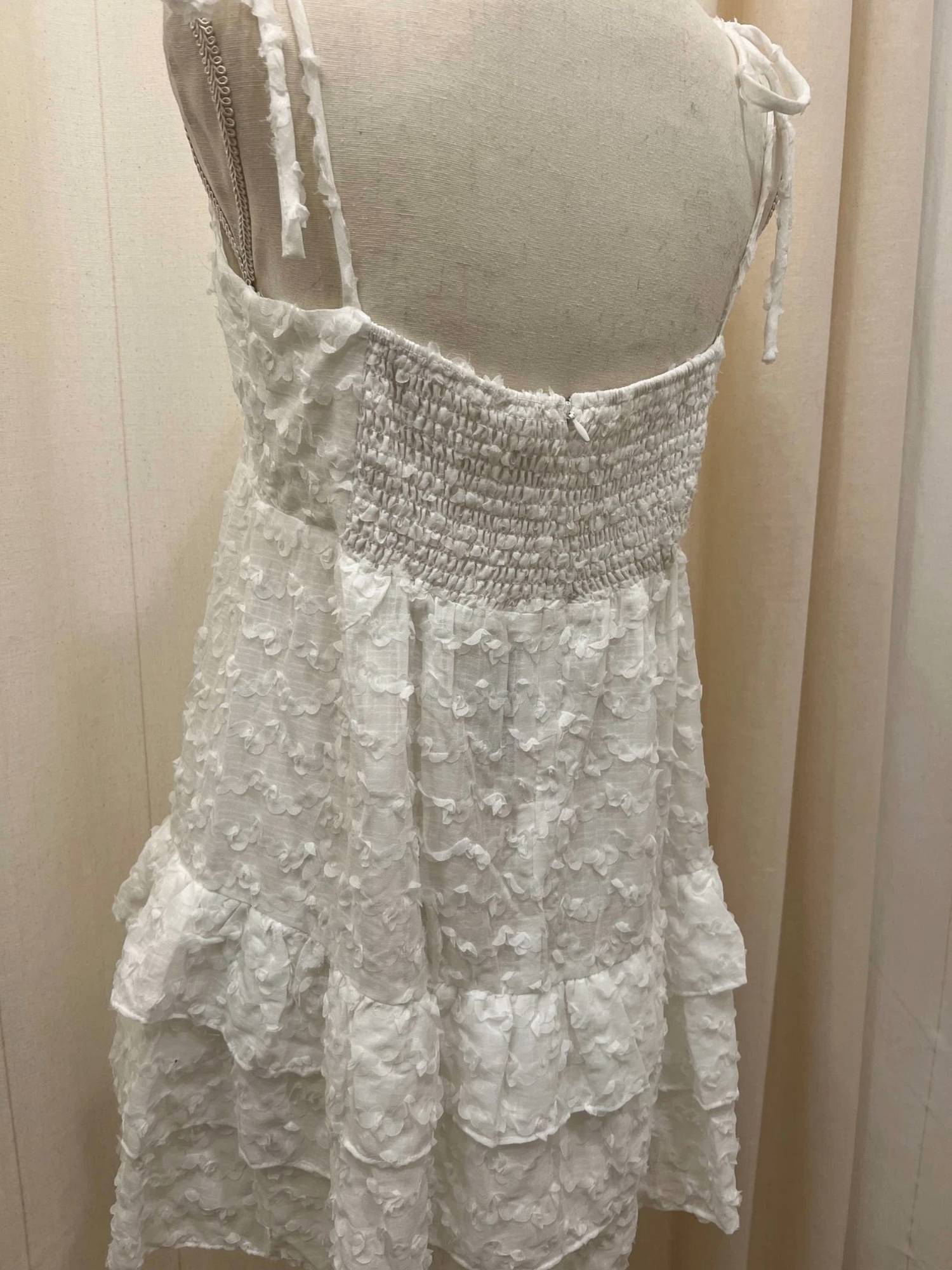 Storia - Women's Petal Dress