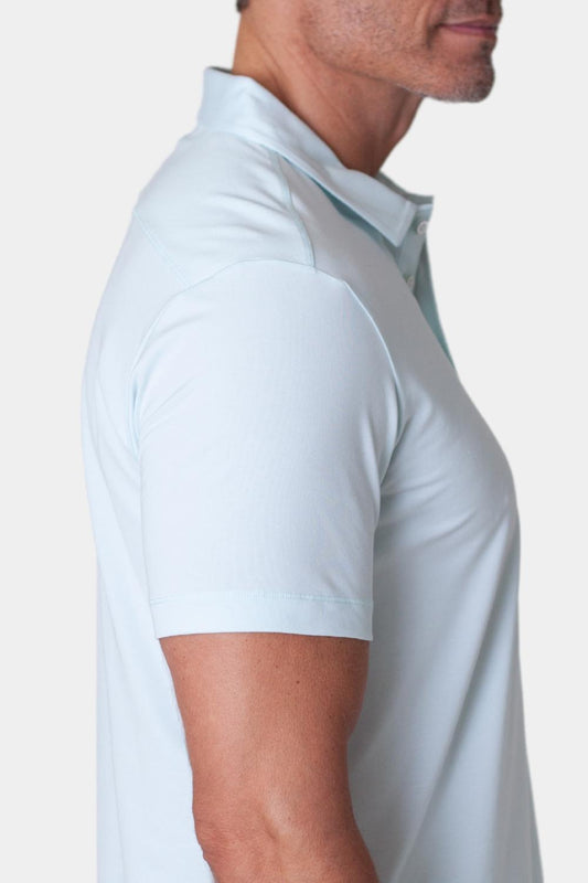 Buki - Coolest Polo Tech Shirt