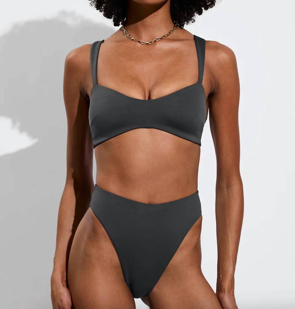 Left On Friday - La Plage Bikini Top
