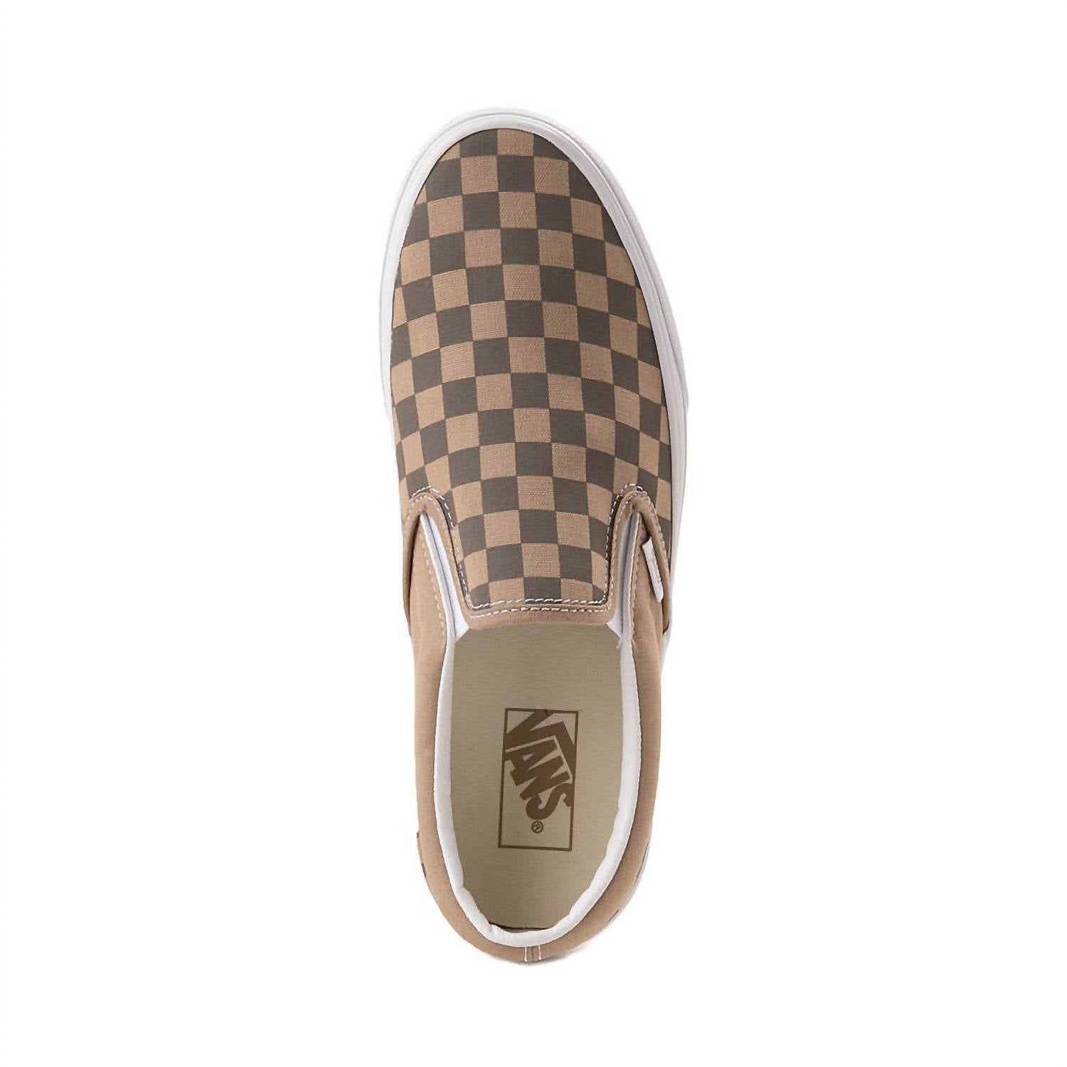 Vans - Unisex Classic Slip-on Sneaker