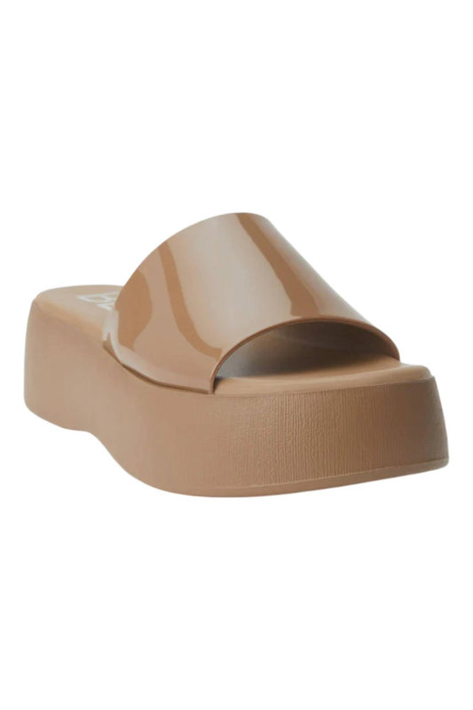 Matisse - Women's Solar Platform Sandal