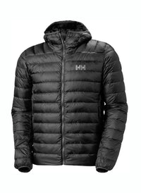 Helly Hansen - Men's Verglas Down Jacket