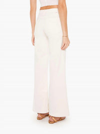 Mother - Twister Skimp High-rise Pant