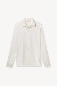 Eterne - Silk Constance Top