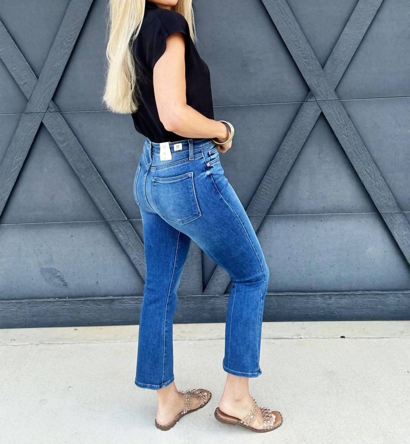 L.T.J - Women's Bambino Jeans