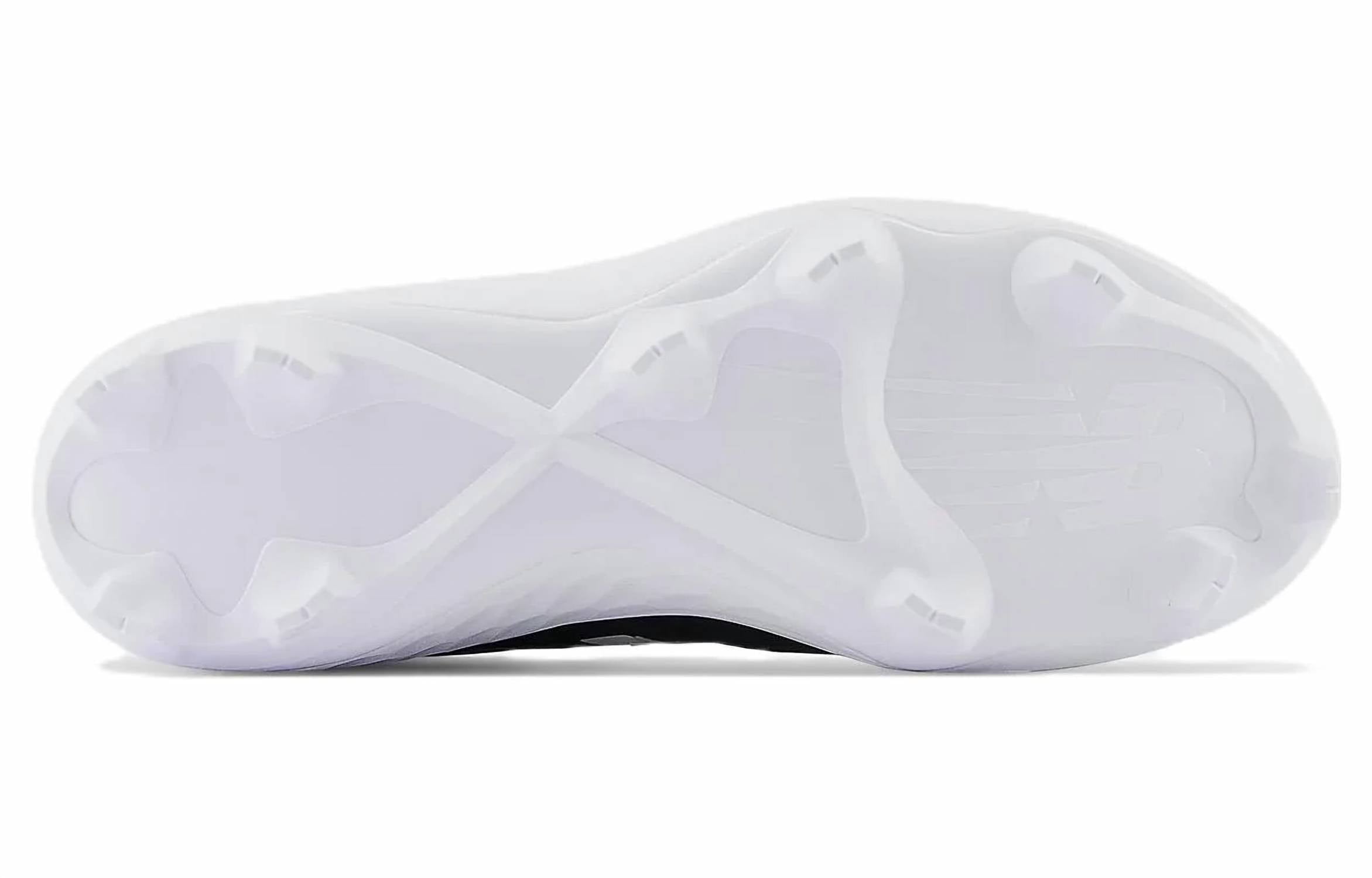 New Balance - Men's Fresh Foam 3000 V6 Molded Baseball Shoes