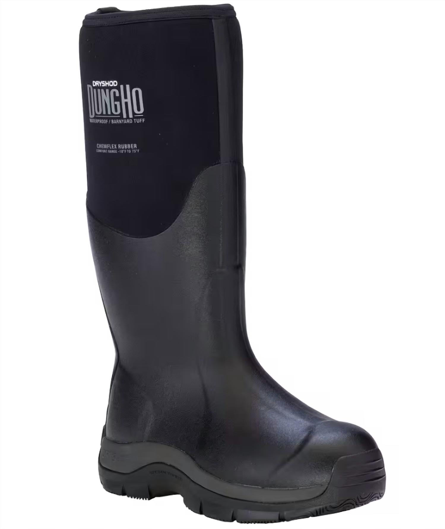 Dryshod - Women's Dungho Hi Boots