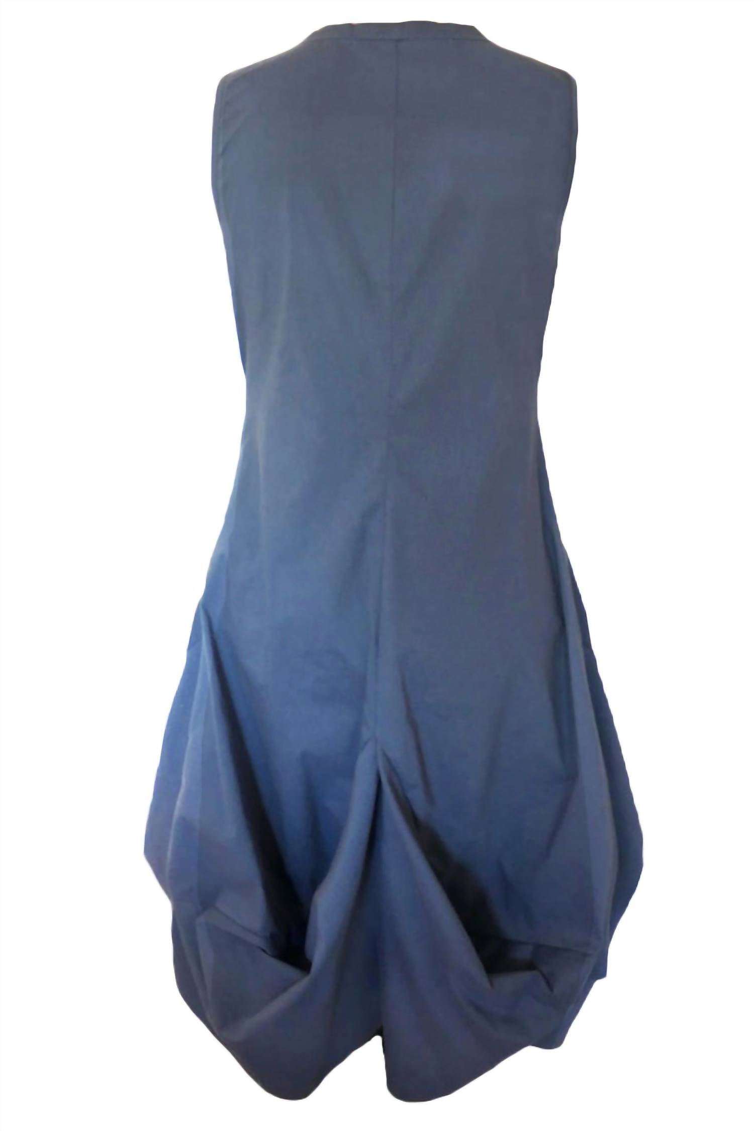 Porto - Odyssey Dress