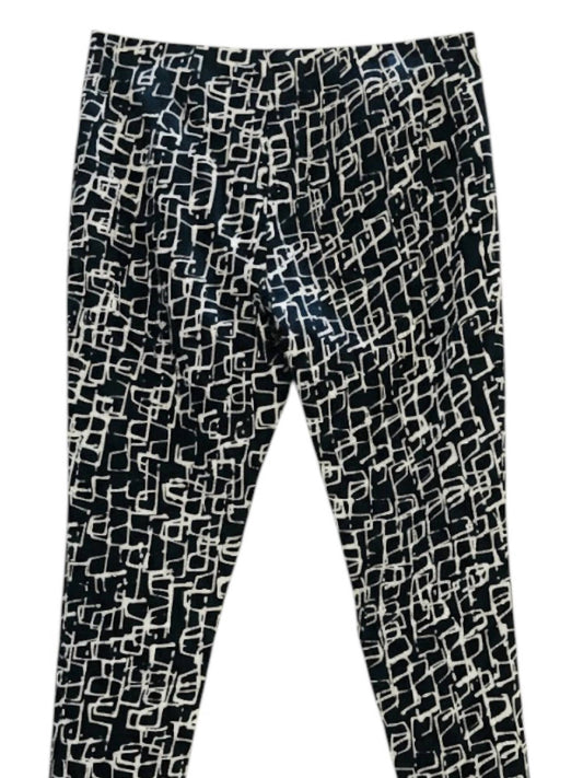 Z By Zelda - Women's Slim Tapered Fit Pants