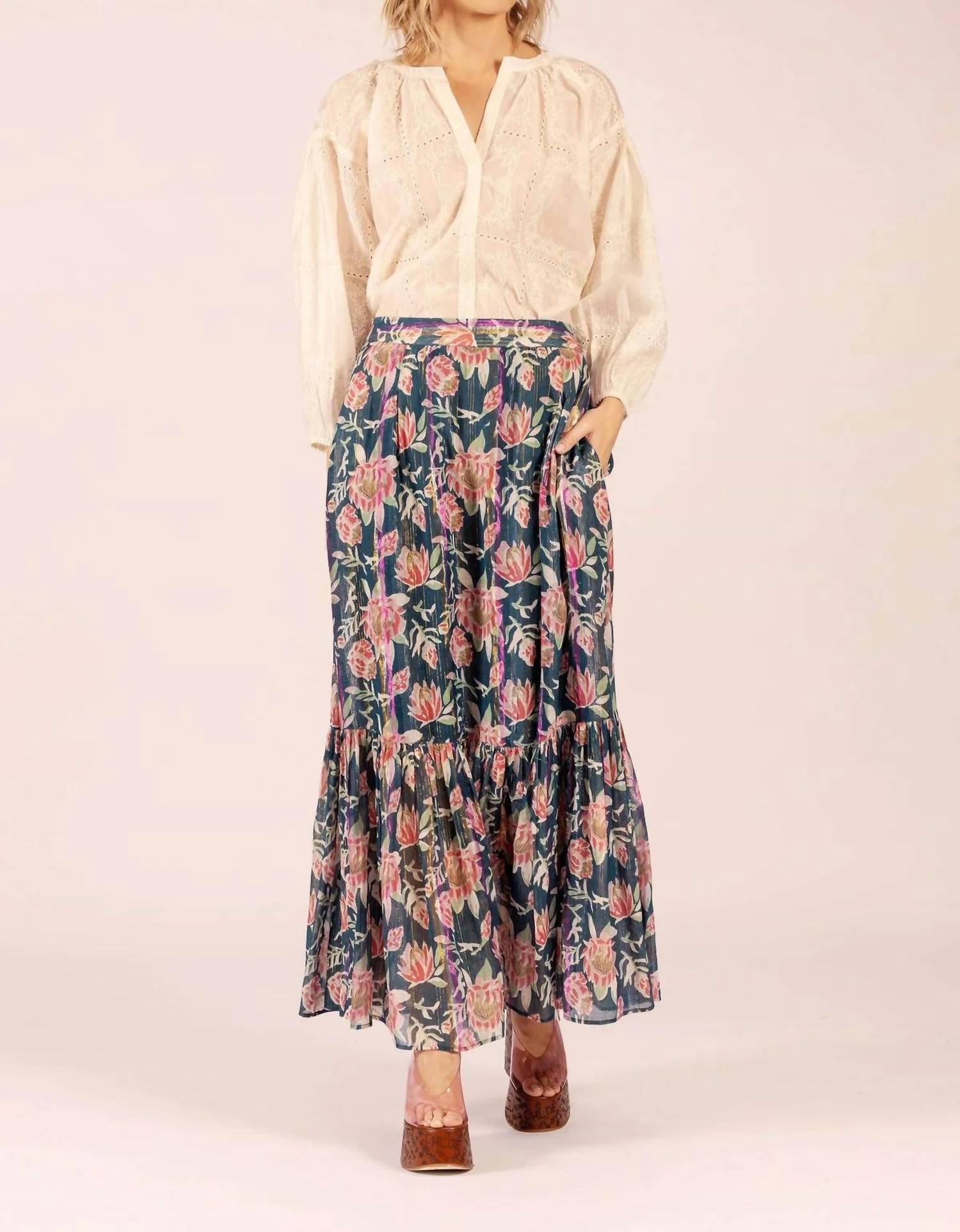 Lola Australia - Ballet Skirt