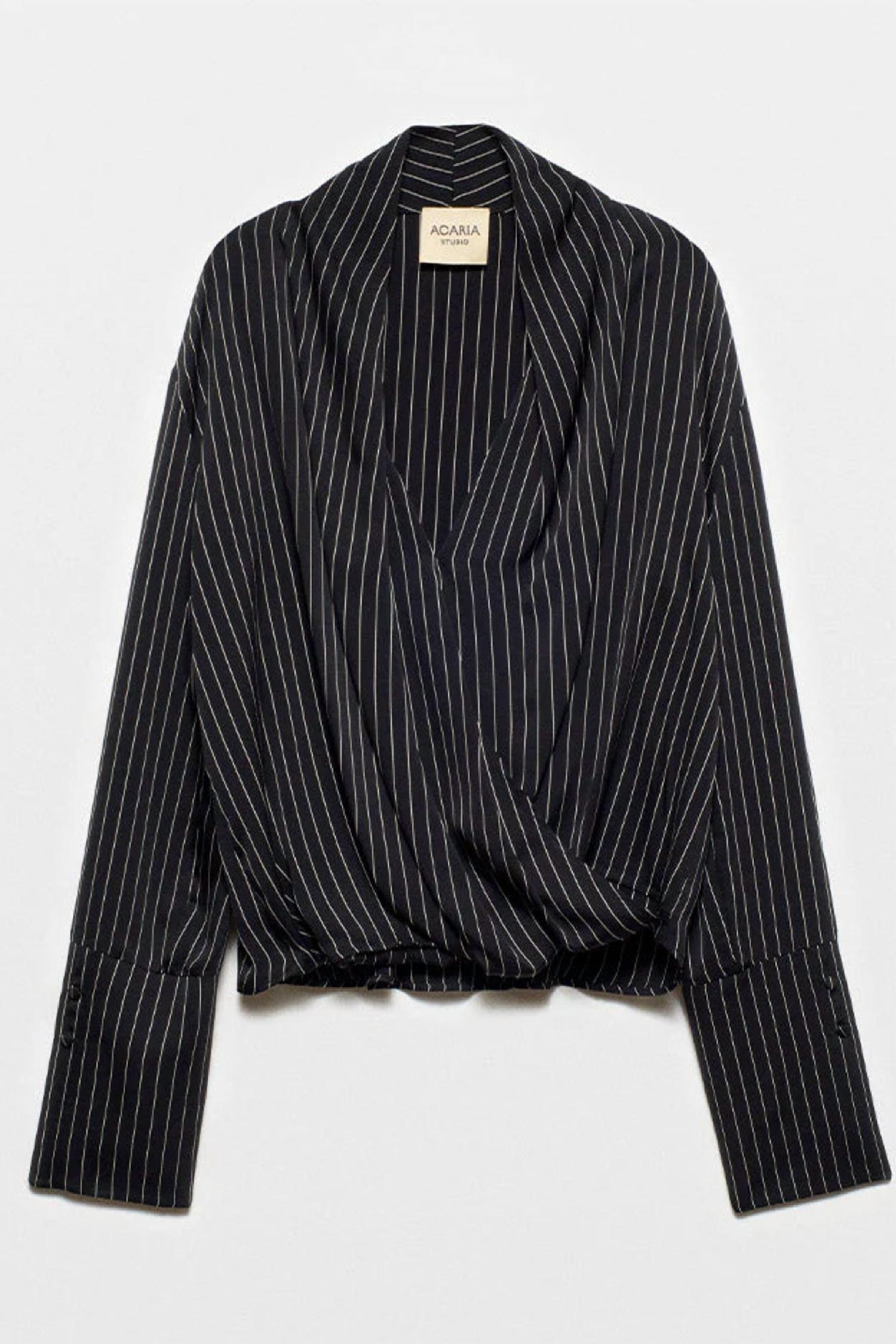 Acaria Studio - Historical Top