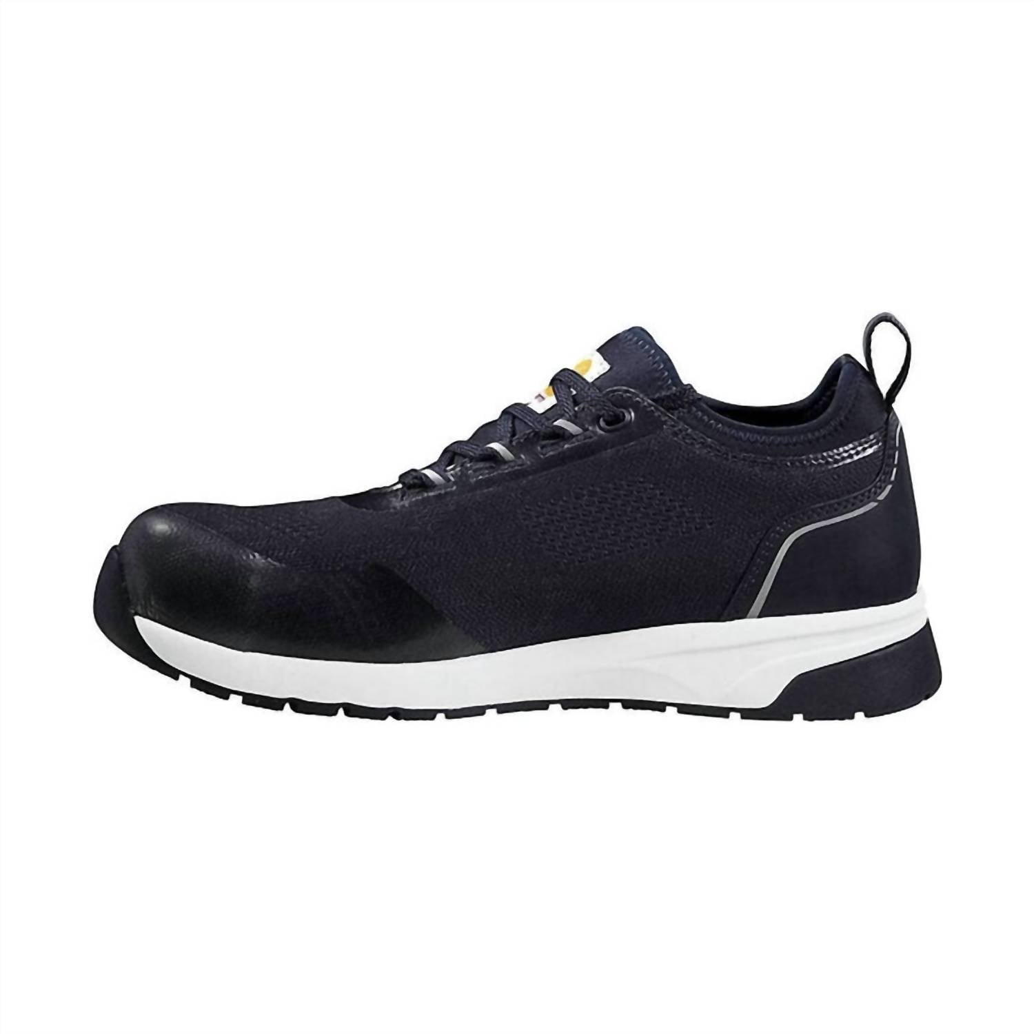 Carhartt - Men's Force Nano Composite Toe Work Shoe - Wide