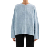 Nude Lucy - Leo Premium Fluffy Knit Sweater