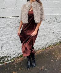 Deluc - Clay Maxi Dress