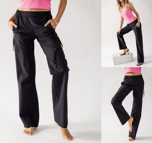 Mono B - Parachute Pants