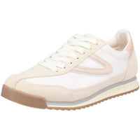 Tretorn - Women's Rawlins Casual Lace-up Sneakers