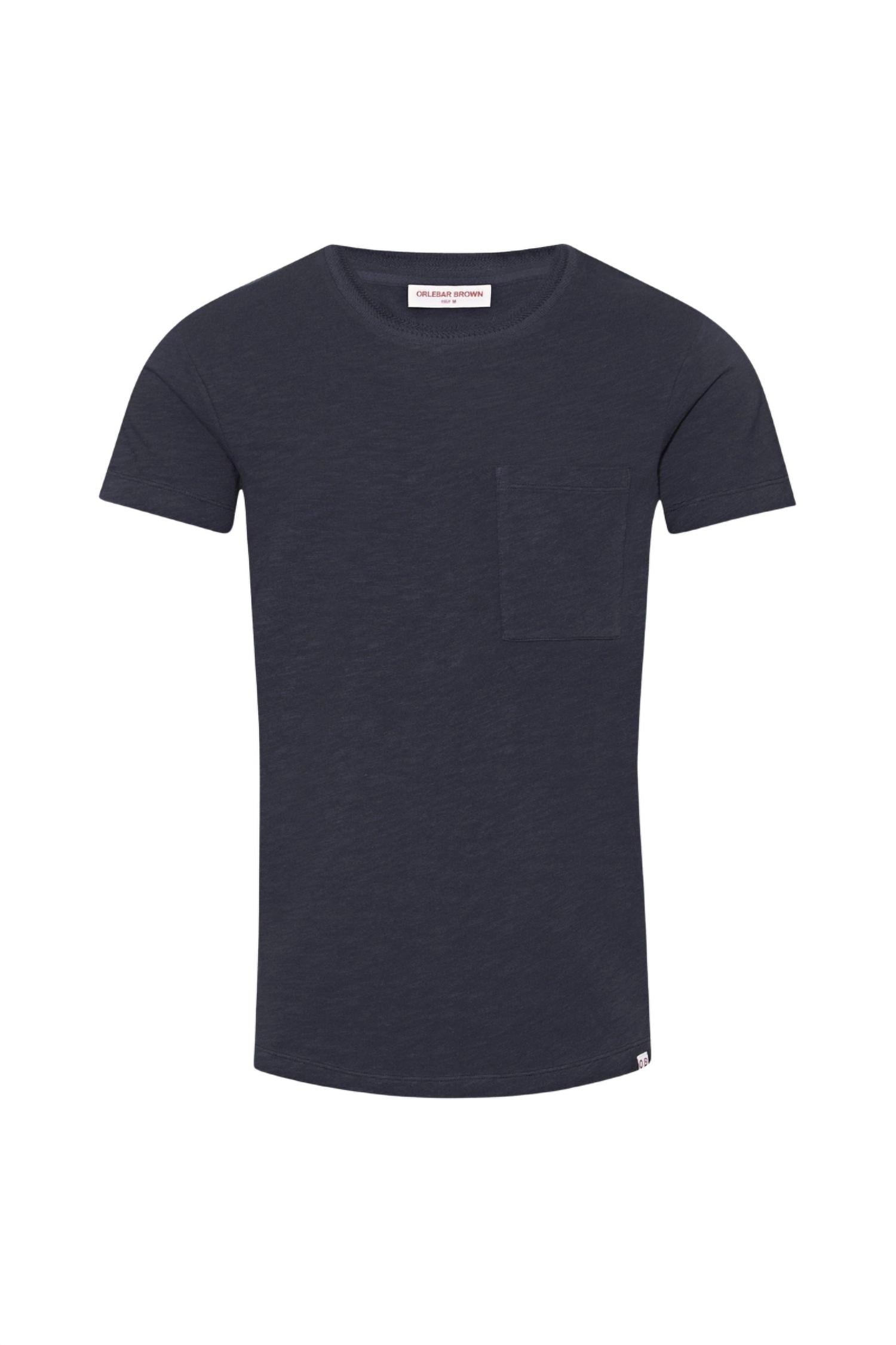 Orlebar Brown - Men's Garment Dye Classic Tee