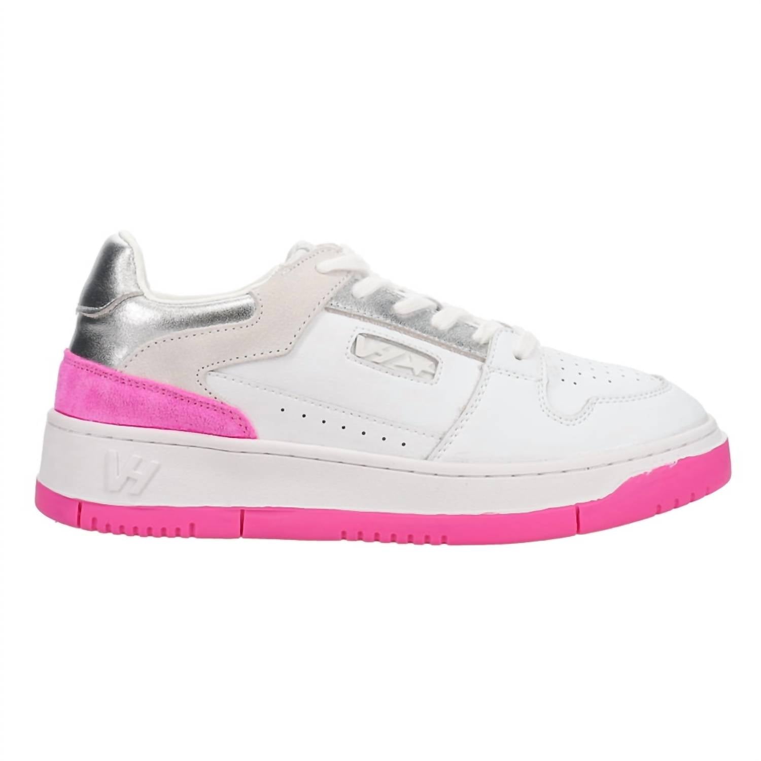 Vintage Havana - Women's Finesse Sneakers
