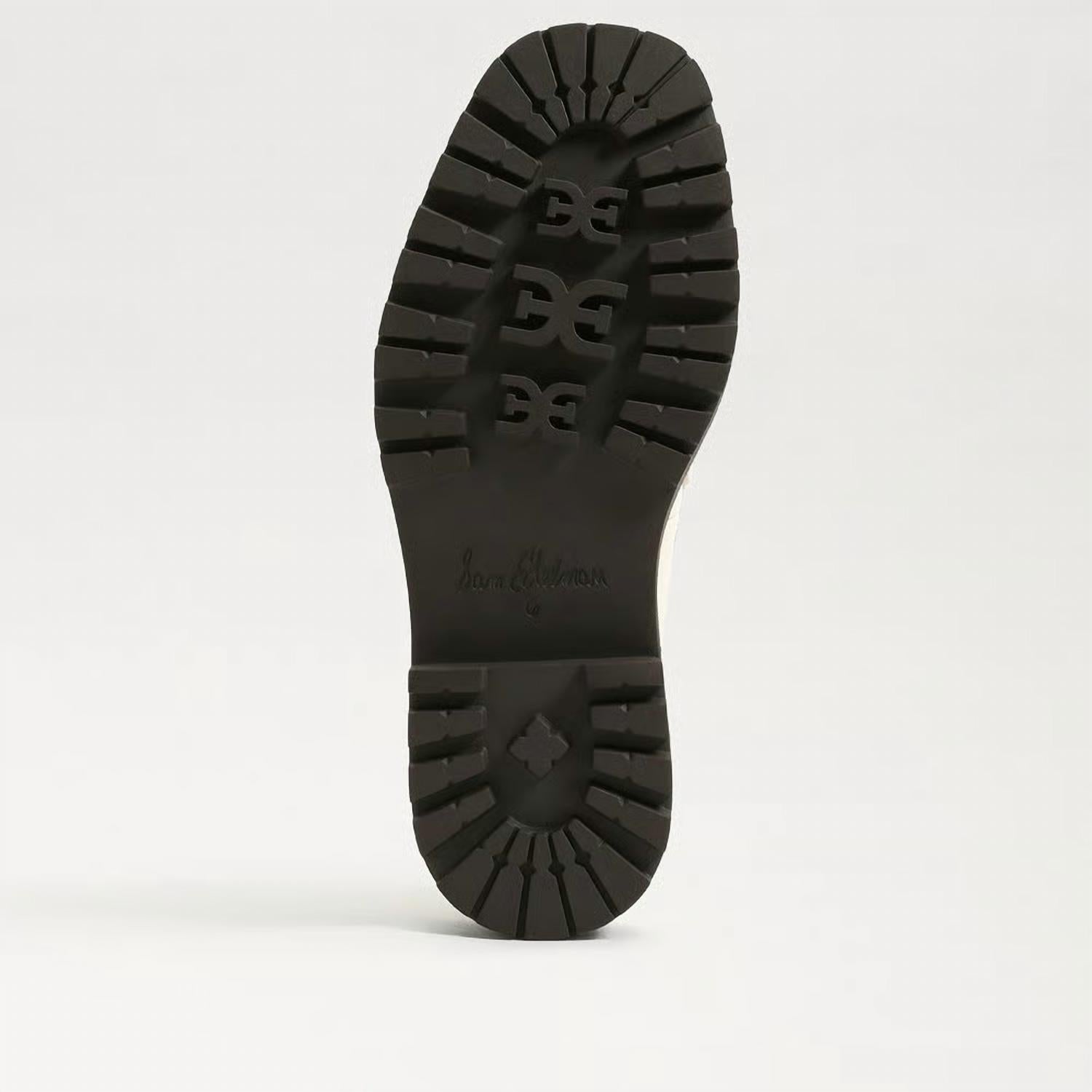 Sam Edelman - Women's Laurs Lug Sole Loafers