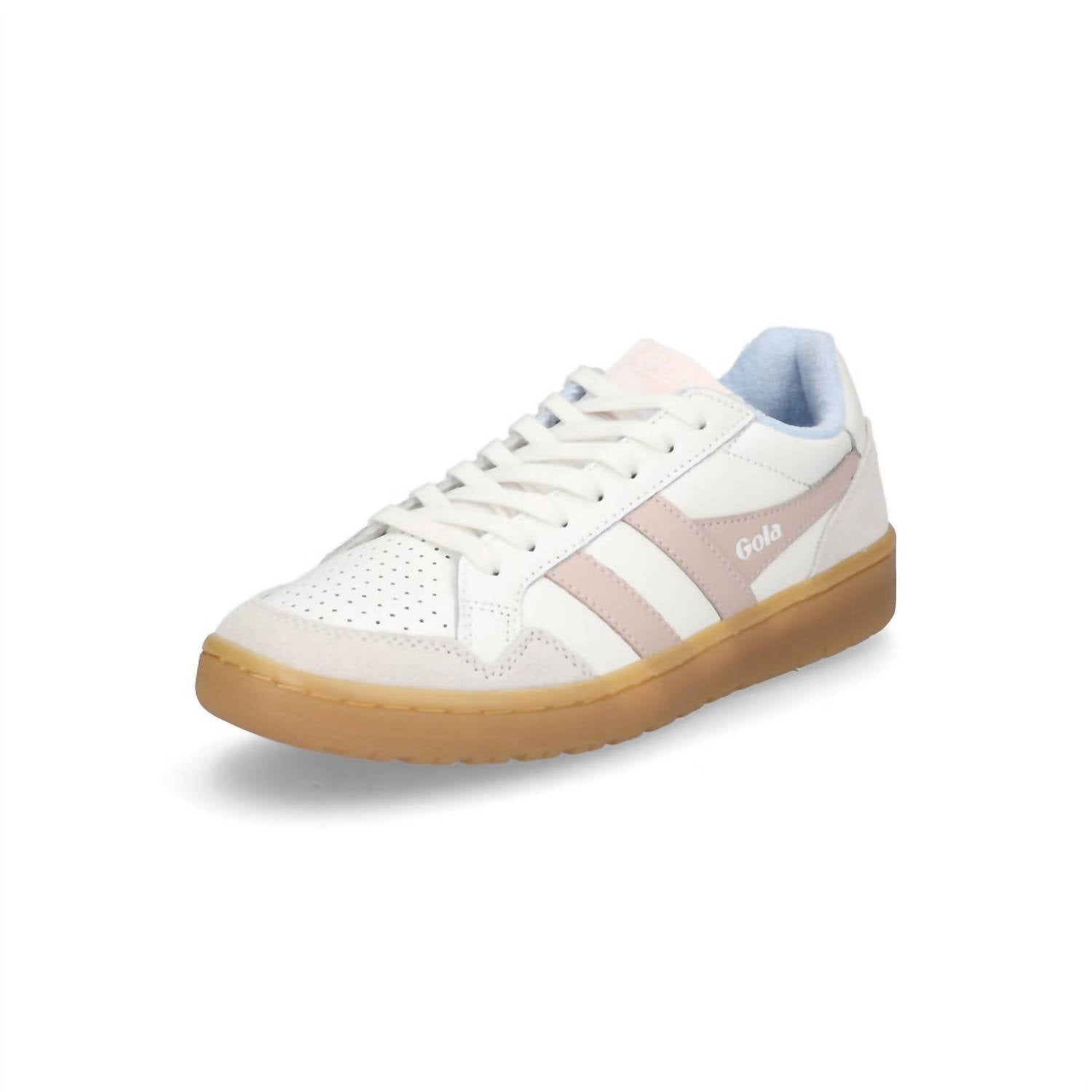 Gola - Women's Eagle '86 Sneakers