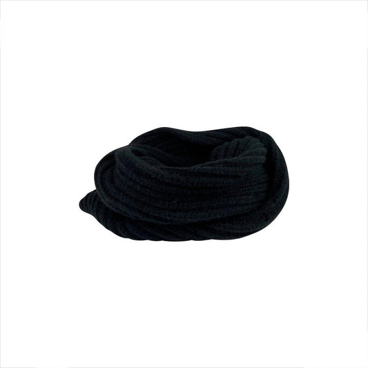 Hat Attack - Lodge Knit Loop Scarf