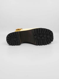 Charlotte Stone - Women's Carlos Slingback Clog