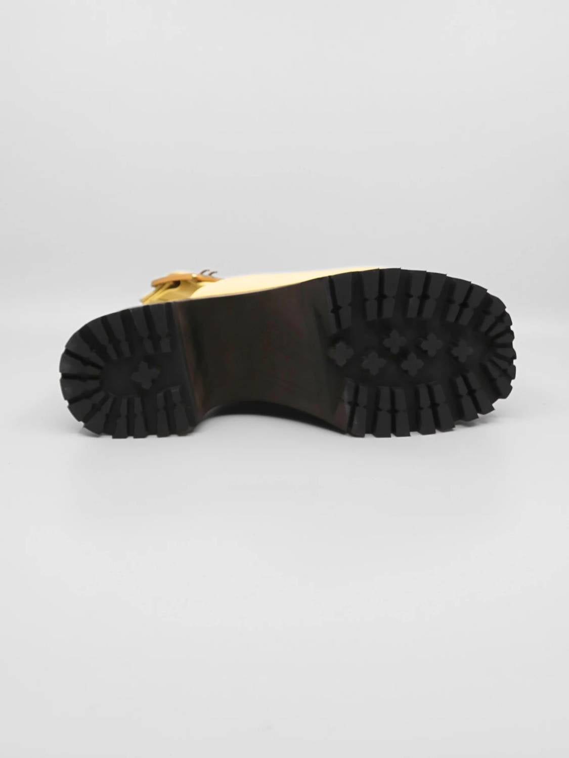 Charlotte Stone - Women's Carlos Slingback Clog