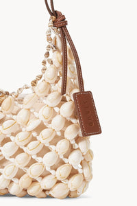 Staud - Women's Vacanza Shell Shoulder Bag