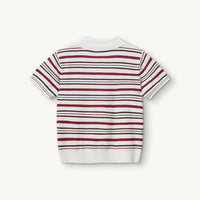 The Garment - Madison Button Polo Shirt