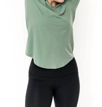 Lovlei - Breathe Long Sleeve Top