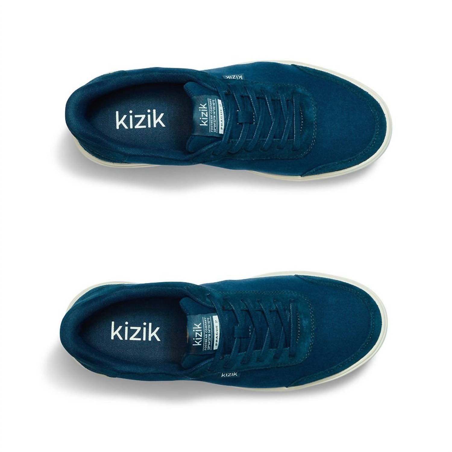 Kizik - Men's Prague 2 Sneakers